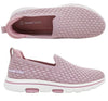 Pink Aussie Soles Noosa - Leisure Shoes