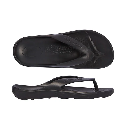 FANS HAVE SPOKEN – Starfish Orthotic Thongs