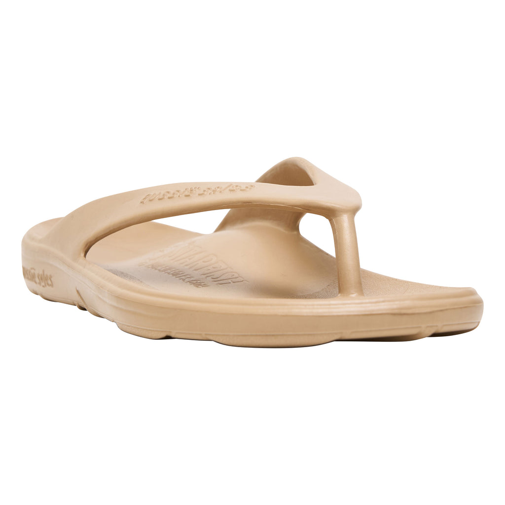 Sand Starfish Classic Arch Support Thongs
